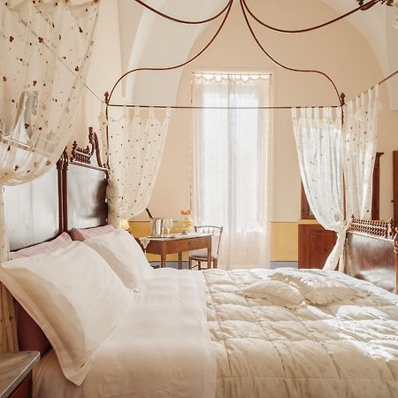 Bed and Breakfast Borgoterra Мартано Экстерьер фото