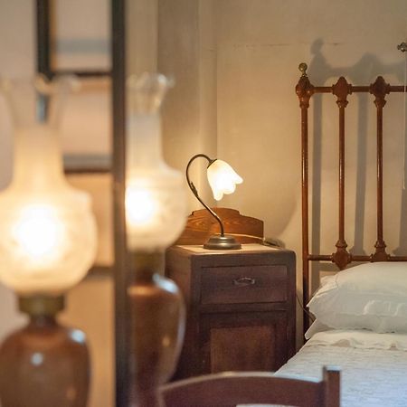 Bed and Breakfast Borgoterra Мартано Экстерьер фото