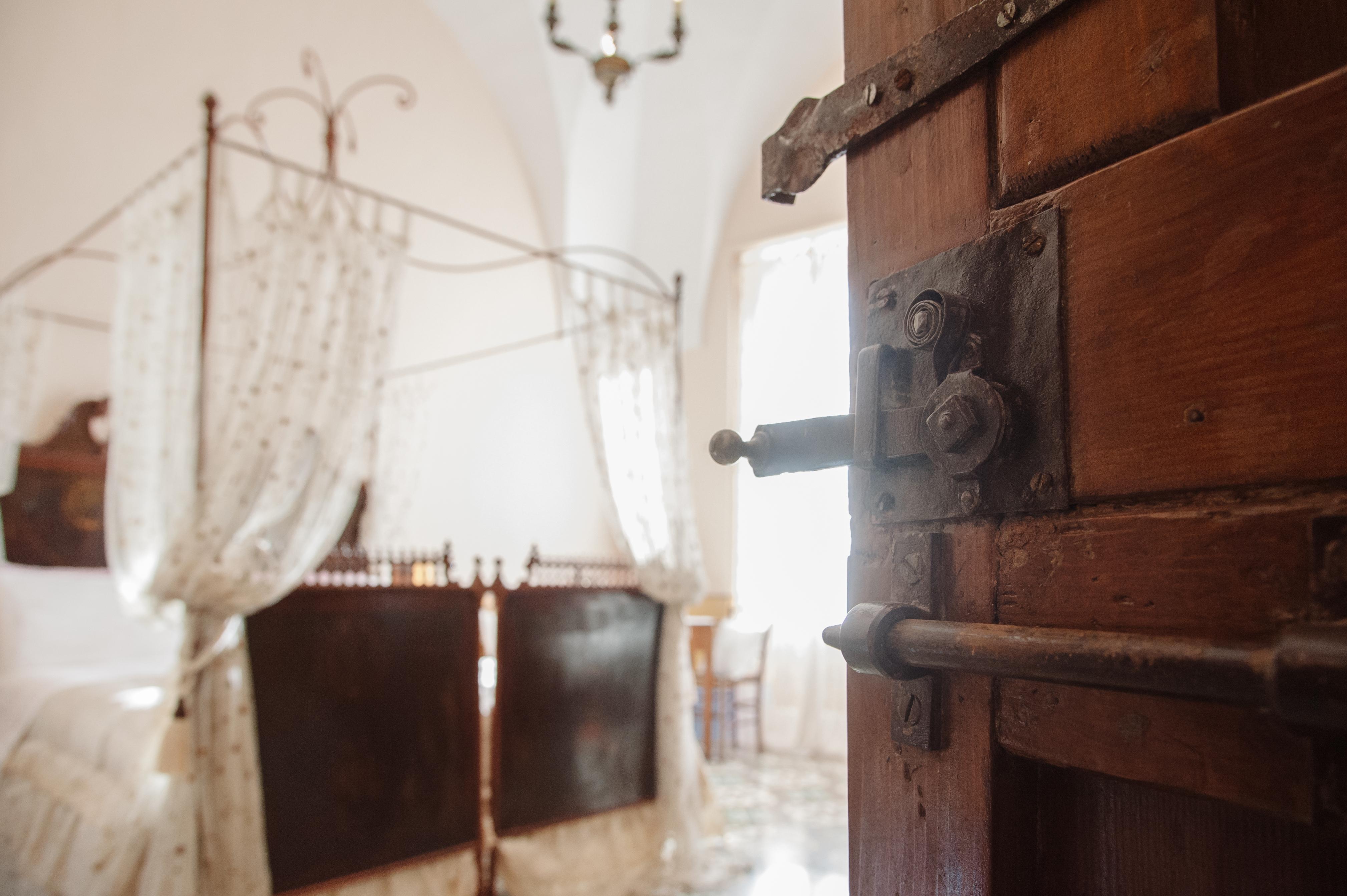 Bed and Breakfast Borgoterra Мартано Экстерьер фото
