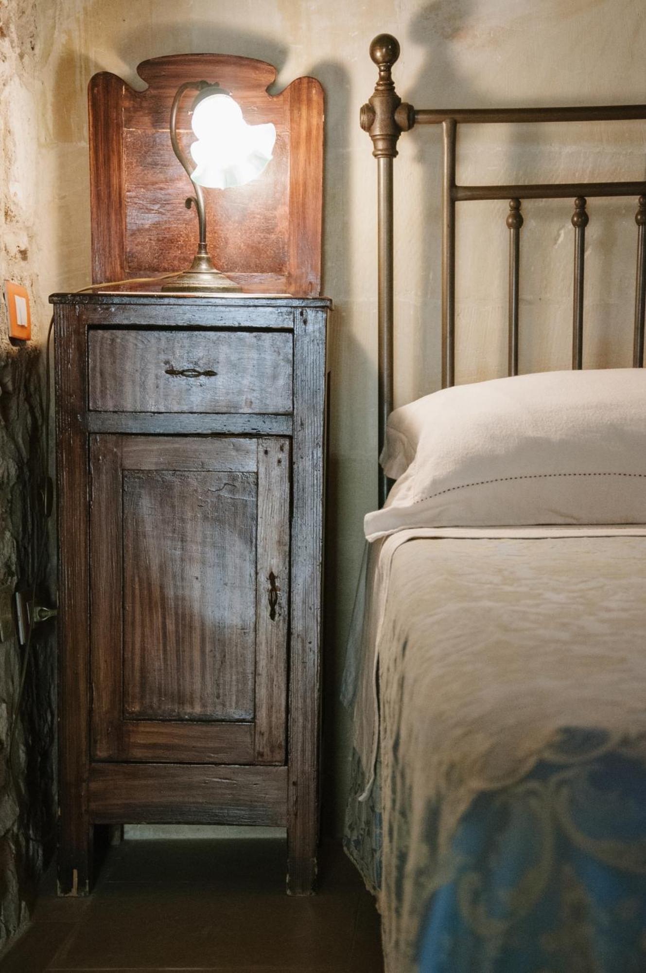Bed and Breakfast Borgoterra Мартано Экстерьер фото
