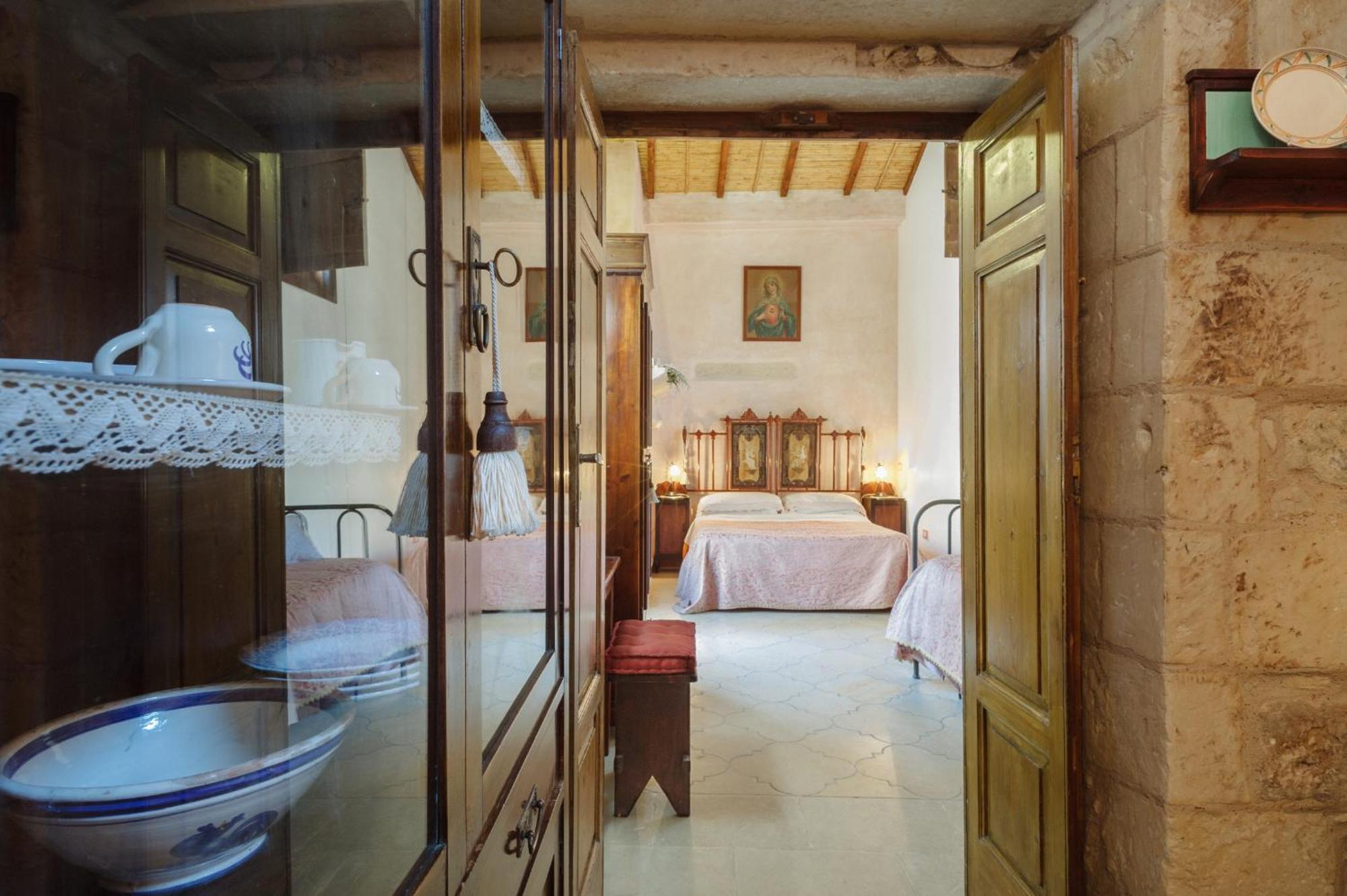 Bed and Breakfast Borgoterra Мартано Экстерьер фото