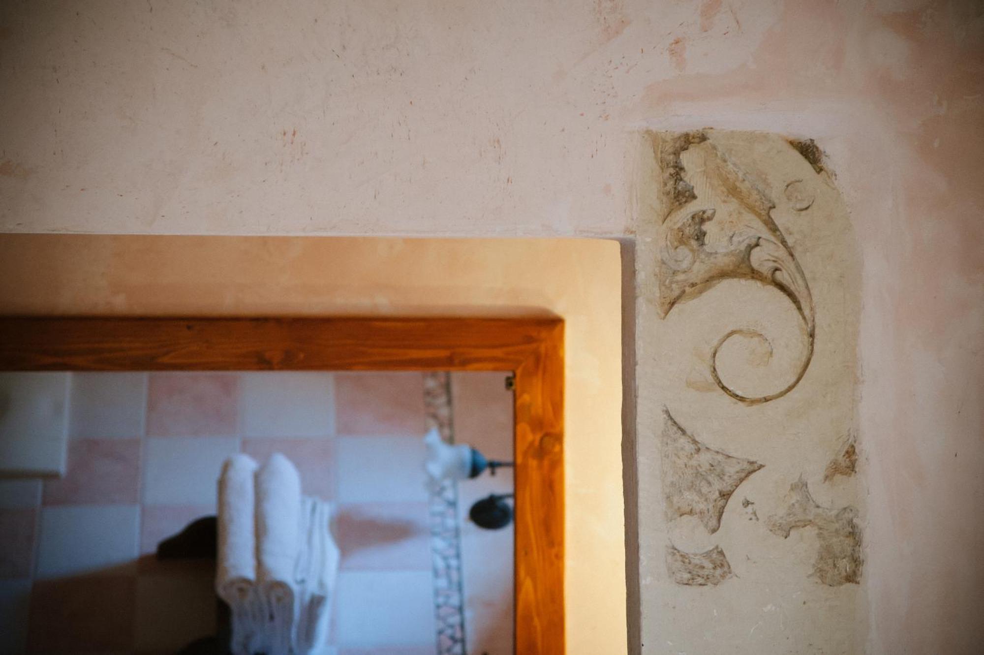 Bed and Breakfast Borgoterra Мартано Экстерьер фото