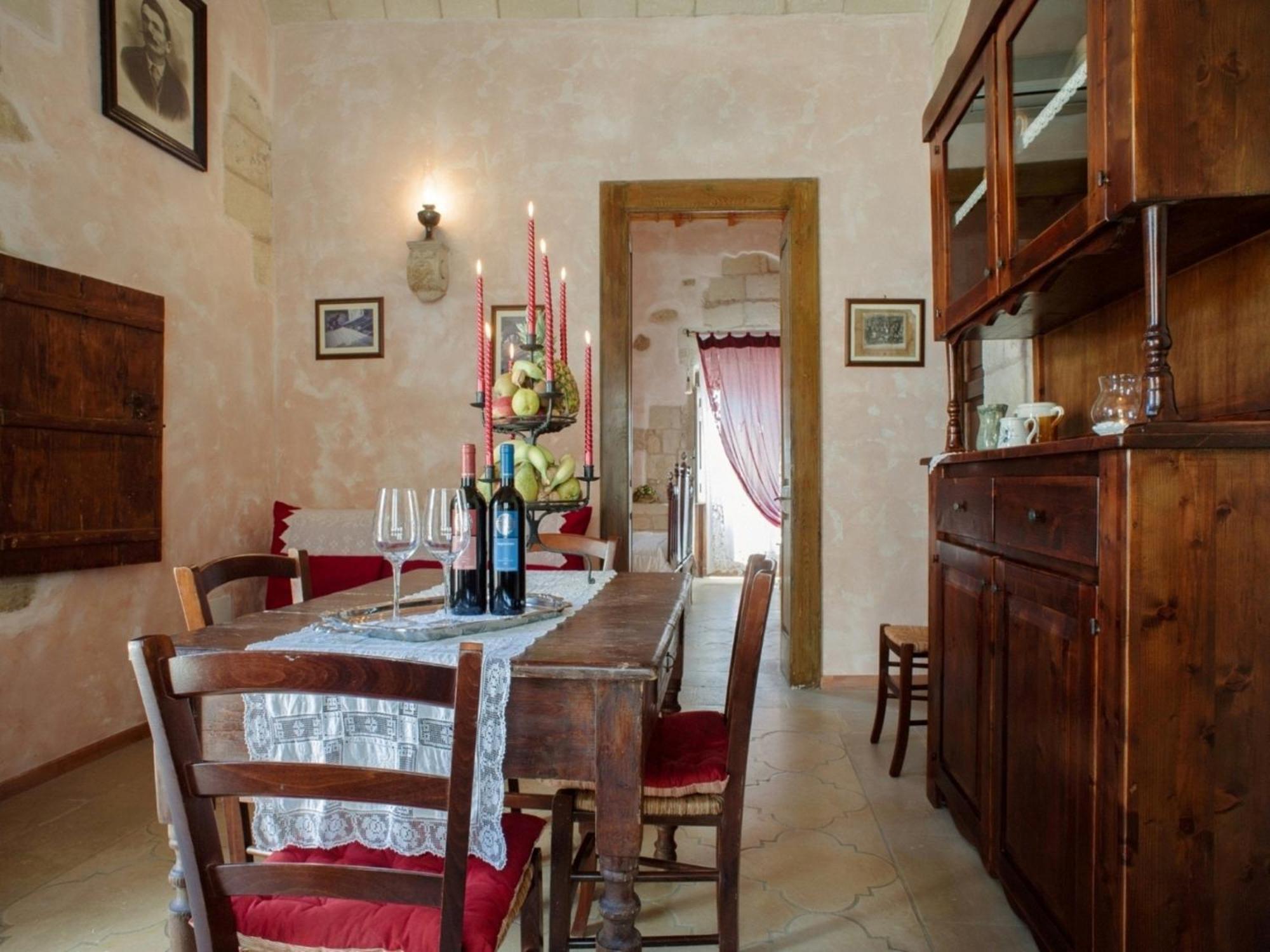Bed and Breakfast Borgoterra Мартано Экстерьер фото