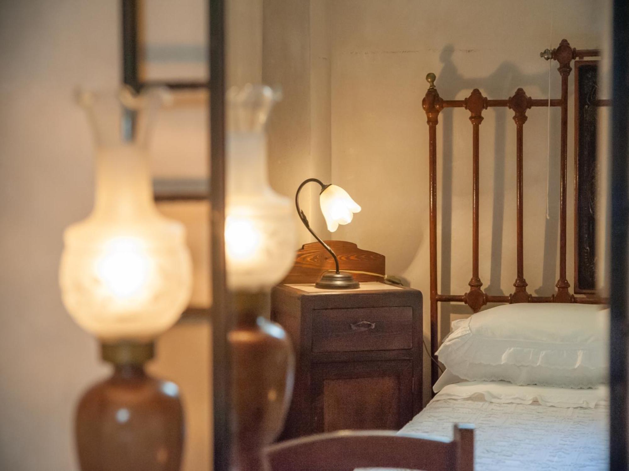 Bed and Breakfast Borgoterra Мартано Экстерьер фото